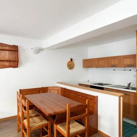 Casa Dolomiti Apartment Moena Exterior photo