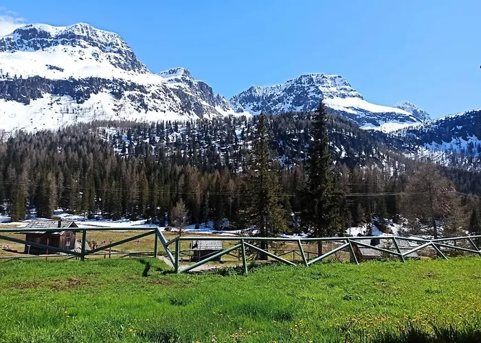 Casa Dolomiti