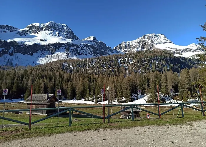 Casa Dolomiti