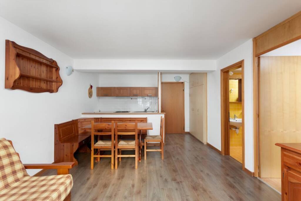 Casa Dolomiti * Moena