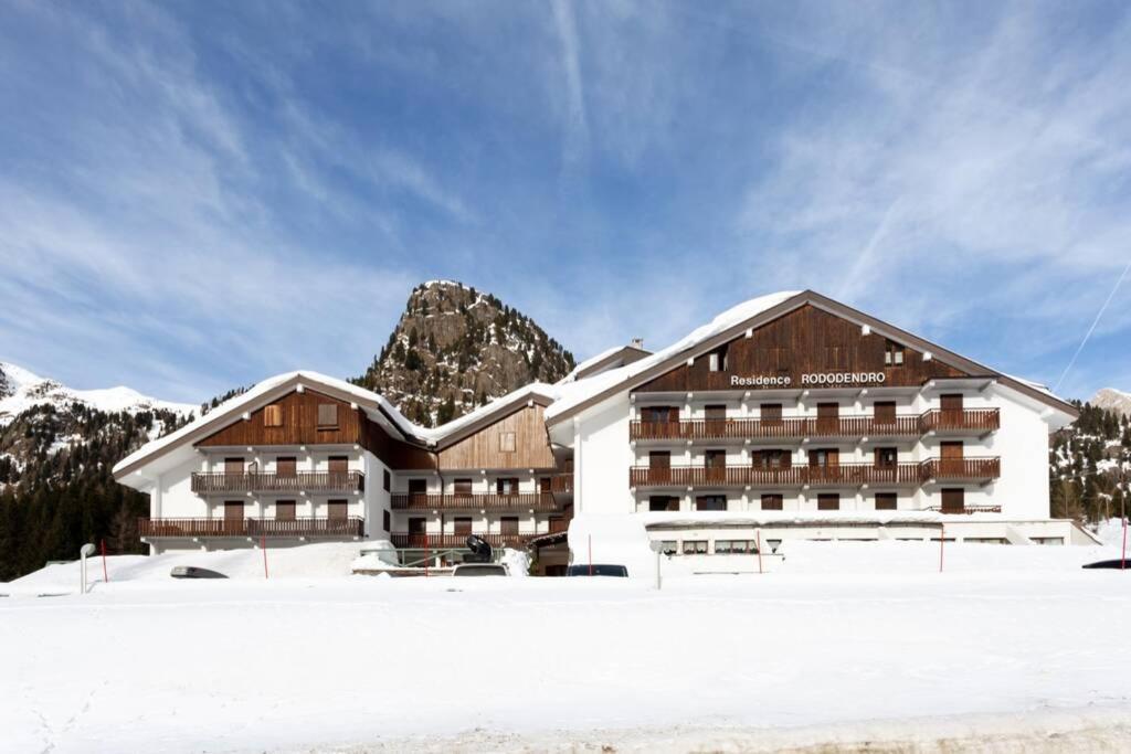 Apartment Casa Dolomiti