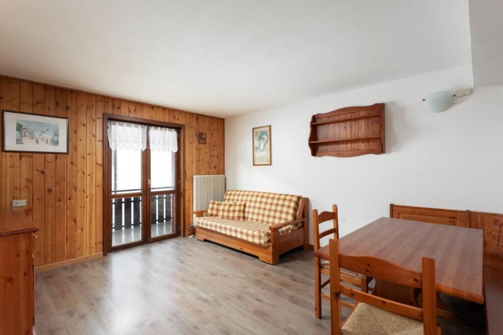 Casa Dolomiti * Moena