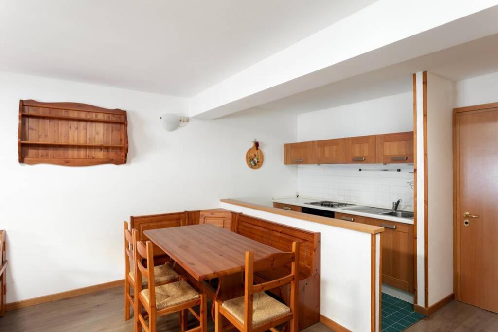 Apartment Casa Dolomiti *