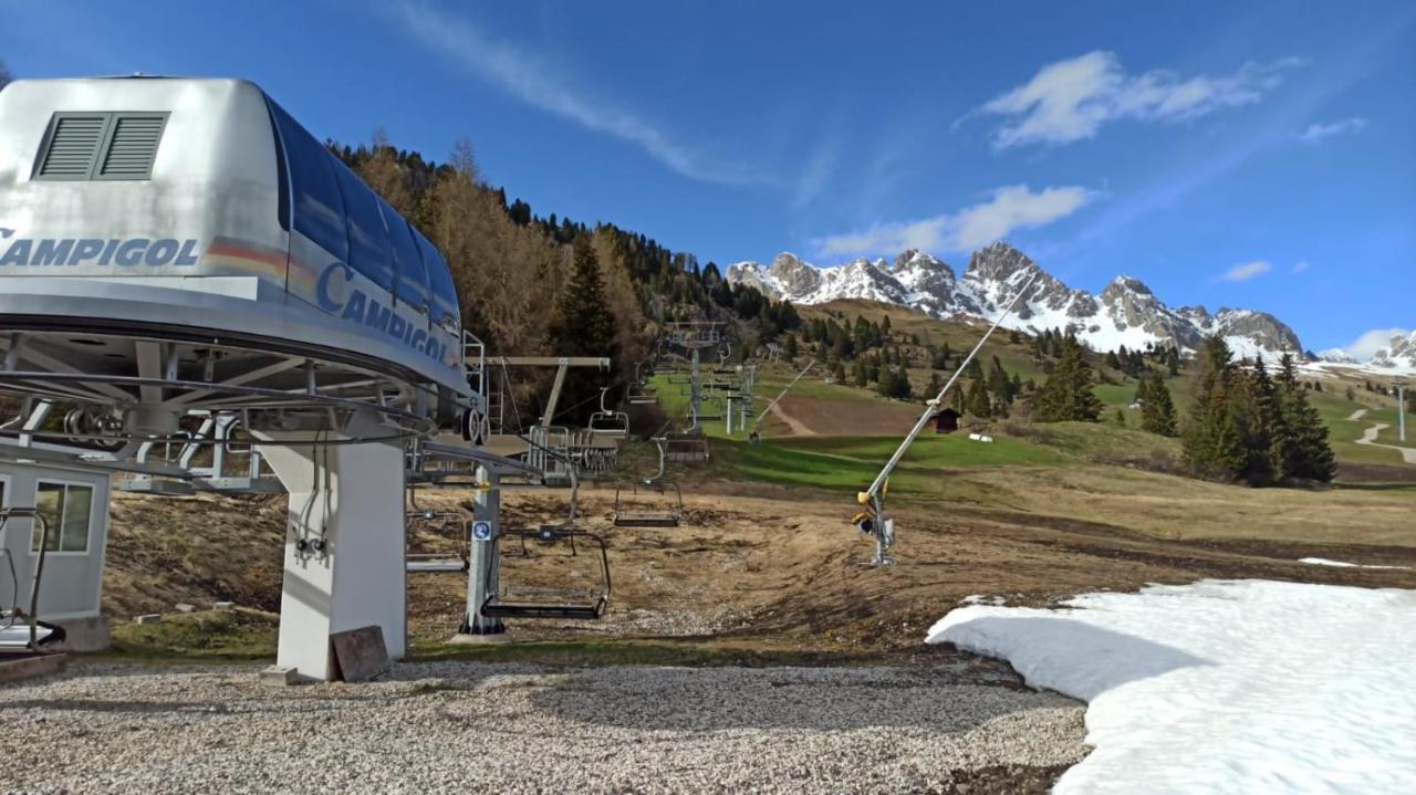 Casa Dolomiti *