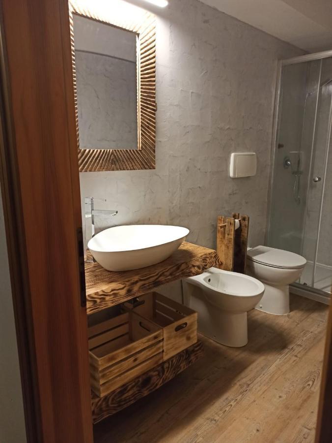 Casa Dolomiti Apartment Moena