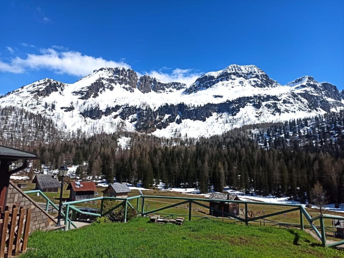 Casa Dolomiti *