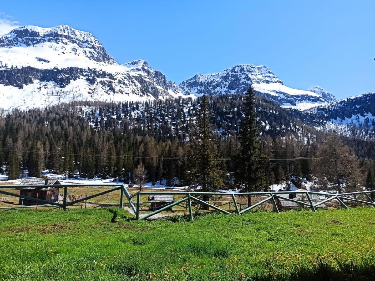 Casa Dolomiti