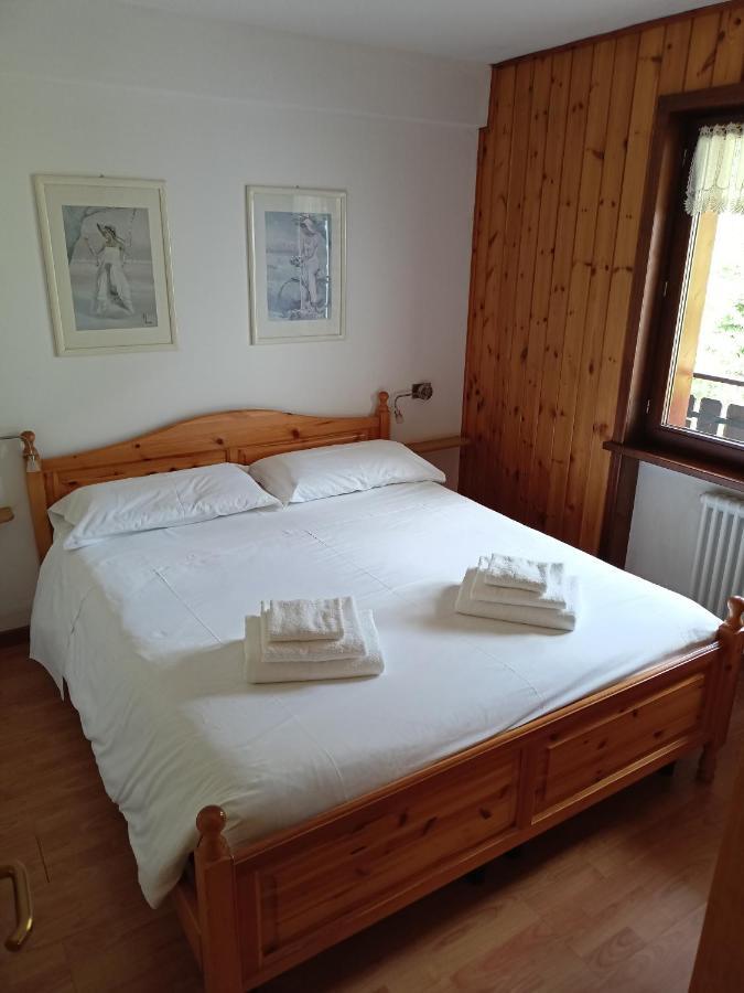Casa Dolomiti Apartment *