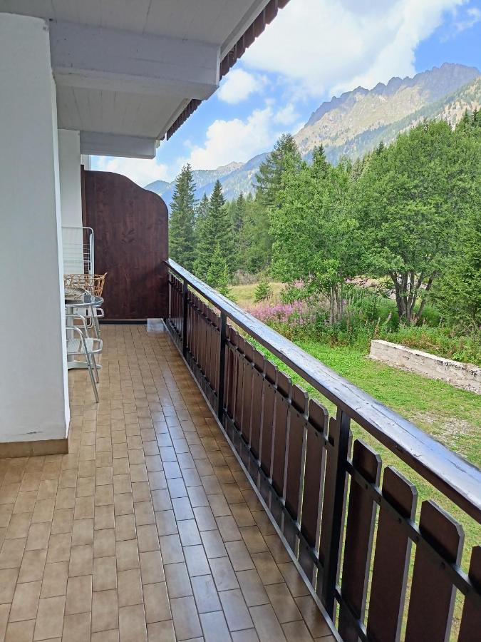 Casa Dolomiti Apartment